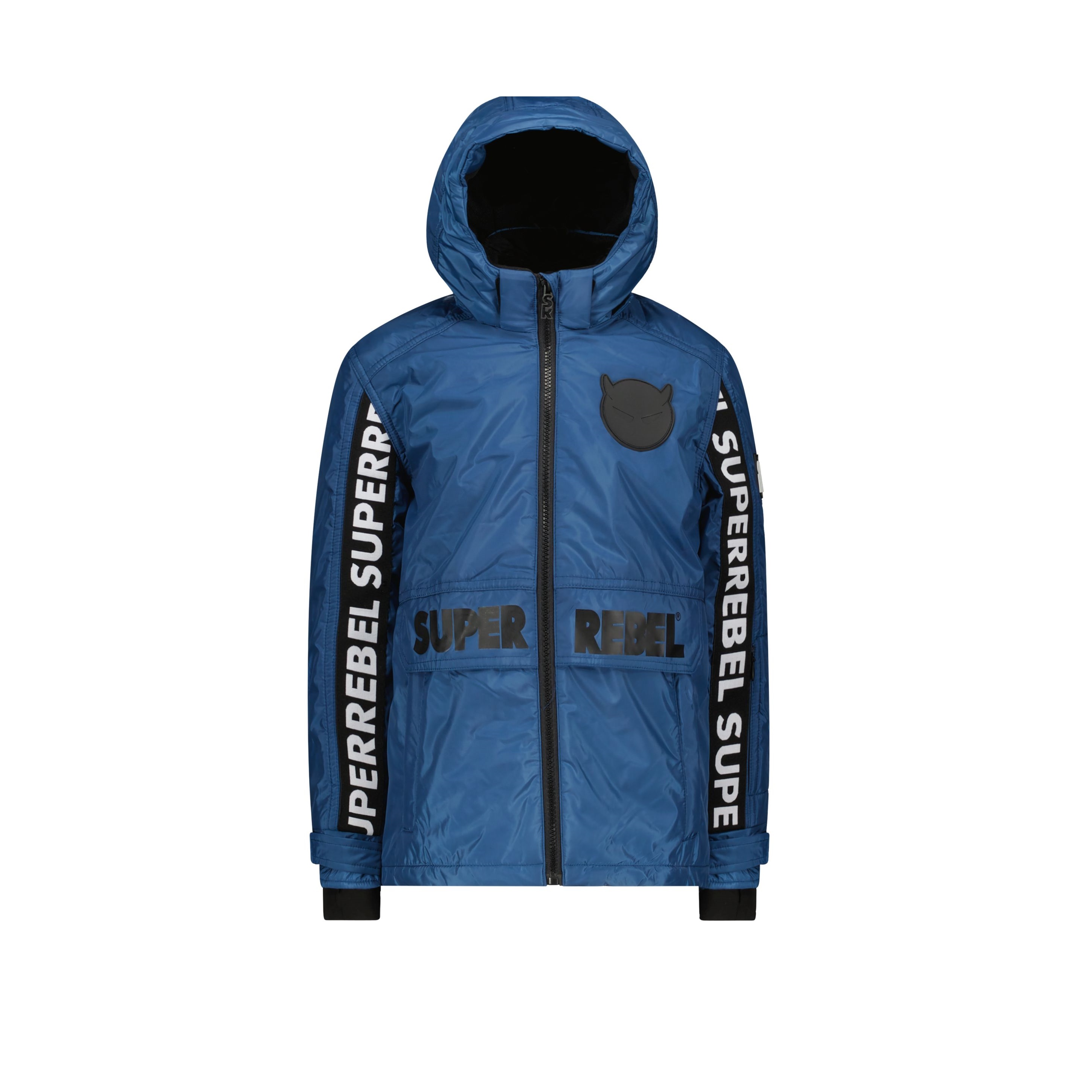 Geci Ski & Snow -  superrebel SPEAR Jacket